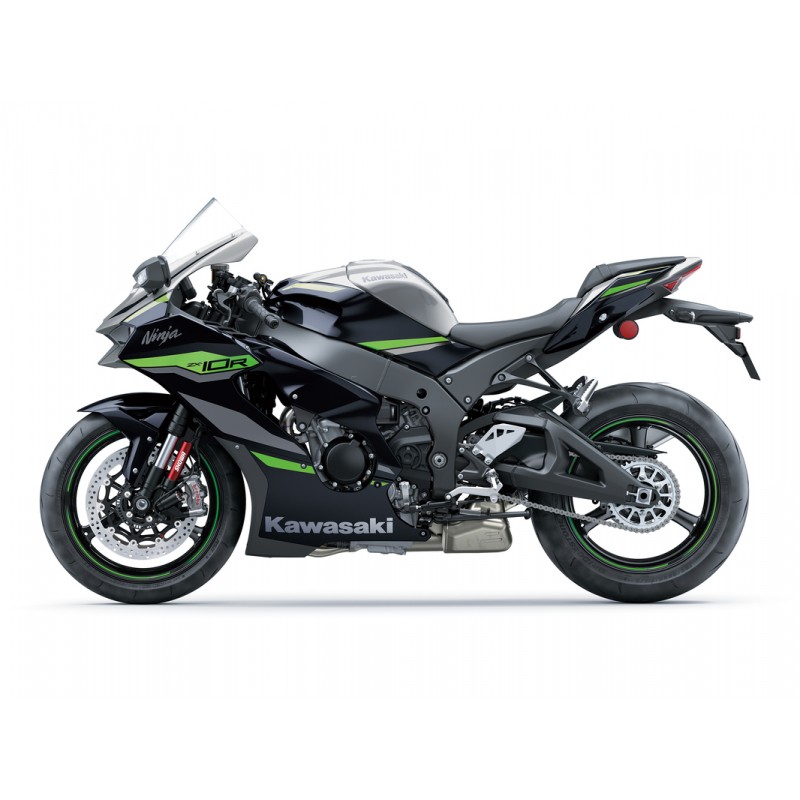 Rx 10r 2024